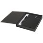 Conjunto de oferta con bloc de notas 