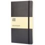 Cuaderno de tapa blanda L 