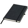 Cuaderno A5 de cuero 