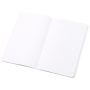 Cuaderno con tapa de papel Crush 