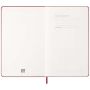 Moleskine Weekly Hard Cover Diary L 12 Months