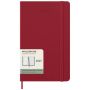 Moleskine Weekly Hard Cover Diary L 12 Months