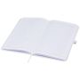 Bloc de notas de tapa dura de papel Crush 