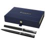 Set de bolígrafo rollerball y bolígrafo 