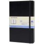 Cuaderno de dibujo artístico grande 
