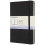 Cuaderno de dibujo artístico mediano 