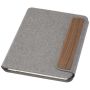 Portafolios A5 reciclado RCS 