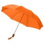 Paraguas plegable de 20’’ 