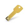 Kit 16GB Memoria USB 16GB con forma de llave