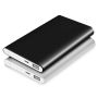 Powar Power bank de aluminio 4000mAh