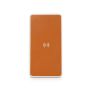 Recybank Power bank inalámbrico de ABS y PU reciclados 8000mAh