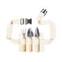 Set de Jardinería Maurix