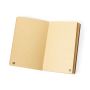 Cuaderno Rayish