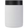 Fiambrera de acero inoxidable reciclado con aislamiento de 500 ml 