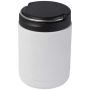 Marmita de acero inoxidable reciclado de 500 ml 
