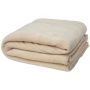 Cobertor reciclado de sherpa GRS 