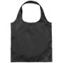 Bolsa tote plegable de poliéster 