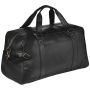 Bolsa de viaje de piel sintética 