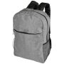 Mochila de tela para portátil de 15