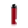 Opener Mechero de piedra desechable con abrechapas