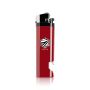 Opener Mechero de piedra desechable con abrechapas