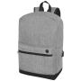 Mochila profesional para portátil de 15,6