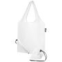 Bolsa de la compra plegable RPET 