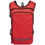 Mochila para exterior GRS de RPET de 6,5 L 