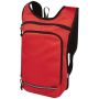 Mochila para exterior GRS de RPET de 6,5 L 