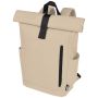 Mochila de topo plegable de 15,6
