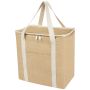 Thermal jute bag 300 g/m² 19 L 