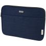 Joey - Funda para portátil de lona reciclada GRS de 14