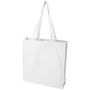 Saco de lona de 270 g/m² 