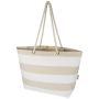Saco de playa reciclado GRS de 270 g/m² 