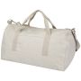 Saco de lona reciclada de 50 L y 500 g/m² 