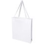 Saco de 14 L con refuerzo integral en material de producción biológica OCS de 180 g/m² 