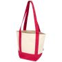 Saco de algodón mini reciclado GRS de 320 g/m² 