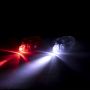 Set de Luces de Seguridad para Bicicleta Bowel