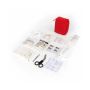 Kit de primeros auxilios de 59 piezas 