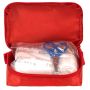Kit de primeros auxilios de 31 piezas 