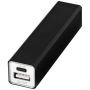 Batería externa de aluminio de 2200 mAh 
