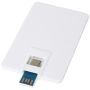 Unidad USB de 32 GB con Tipo C y USB-A 3.0 
