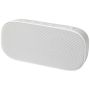 Altavoz Bluetooth® IPX5 de plástico reciclado de 5 W 