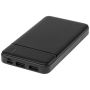Powerbank de plástico reciclado de 10.000 mAh 