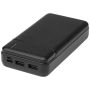 Powerbank de plástico reciclado de 20.000 mAh 