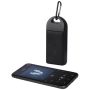 Altavoz Bluetooth® de 3W IPX4 de plástico reciclado RCS 