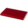 Powerbank de 4000 mAh de aluminio reciclado tipo C 