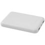 Powerbank de plástico reciclado tipo C de 5000 mAh 