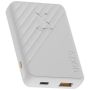 Powerbank de carga rápida de 12 W y 5000 mAh 