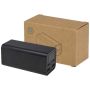 Powerbank para portátil de aluminio reciclado de 20.000 mAh y 70 W 